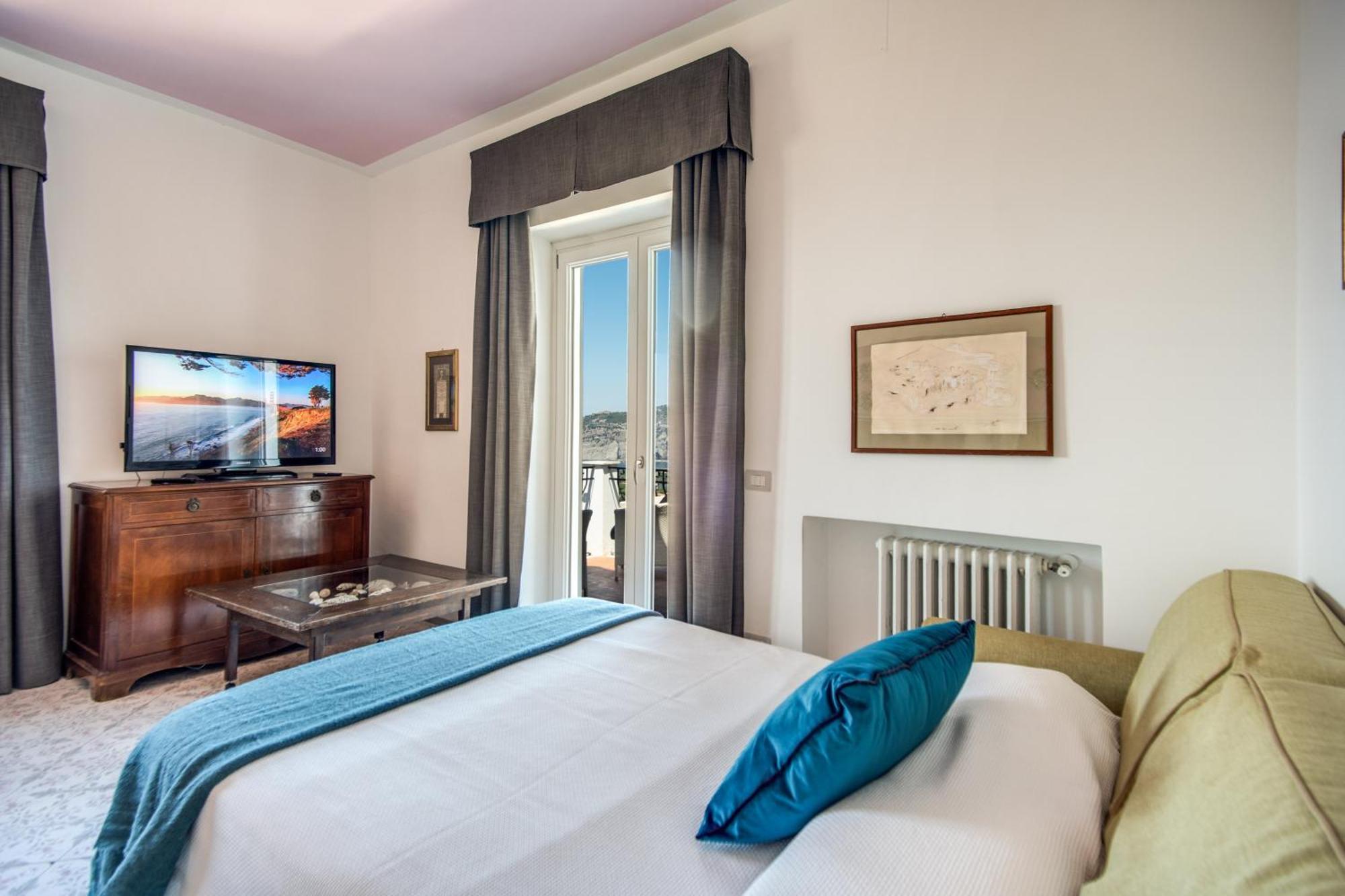 M Suites Península Sorrentina Exterior foto