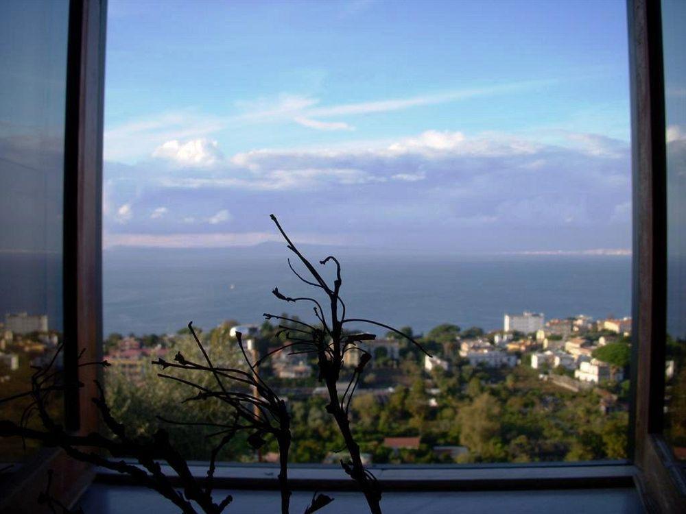 M Suites Península Sorrentina Exterior foto
